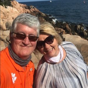 Meet your Posher, Patty